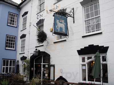 Lamb Inn