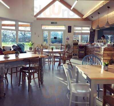 The Foxes' Den Community Cafe