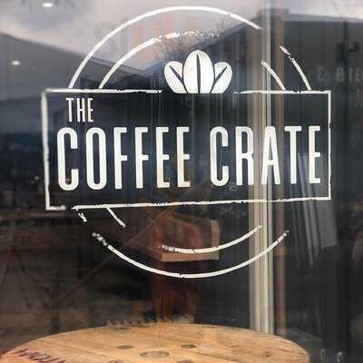 The Coffee Crate