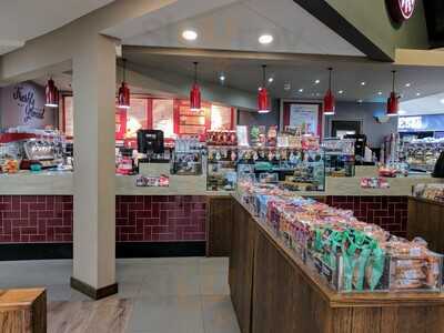 Costa Coffee