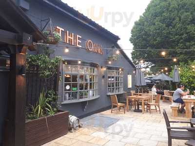 The Oak