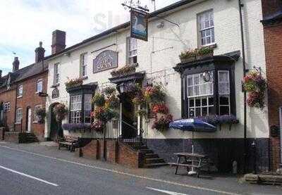 The Swan Inn