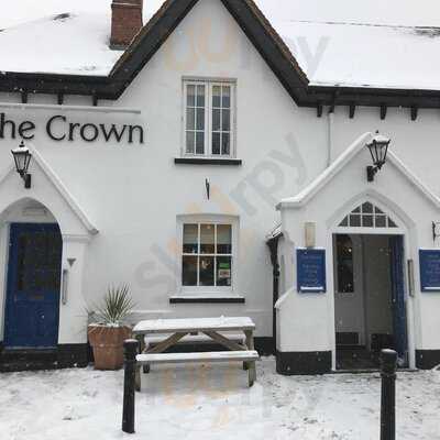 The Crown Inn Kingsclere