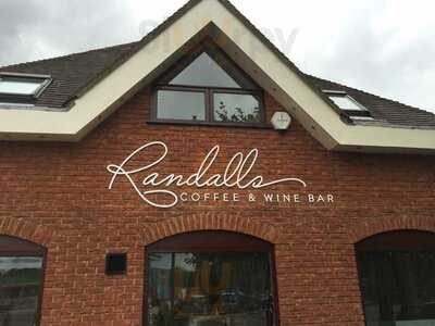 Randalls Coffee And Wine Bar