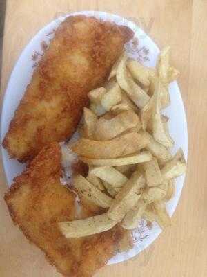 Winscombe Fish Bar