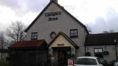 Cadgers Brae Brewers Fayre