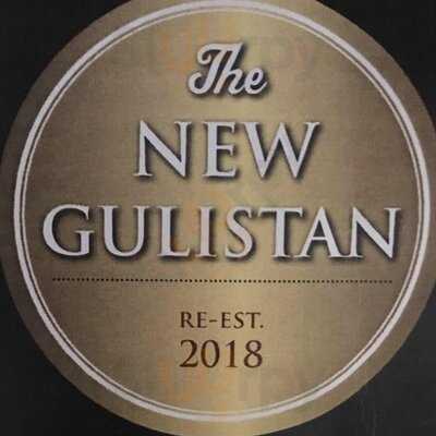 New Gulistan Indian Restaurant