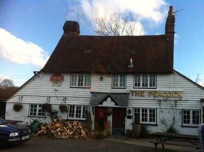 The Peacock Inn