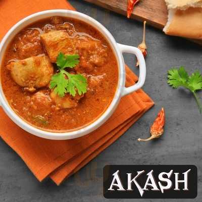 The Akash Tandoori