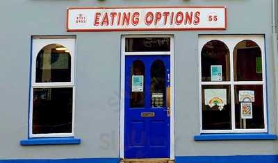 Eating Options