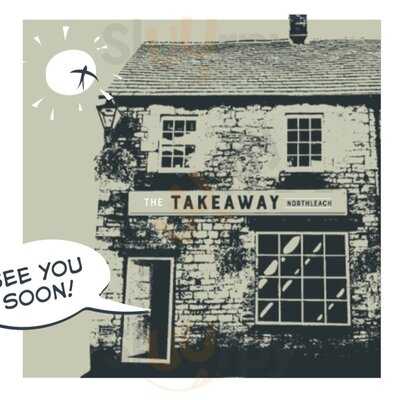 The Takeaway Northleach