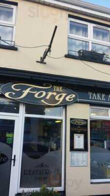 The Forge Restaurant And Takeaway