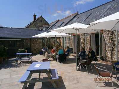 Liddons Dairy Tearoom