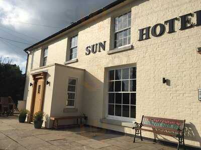 The Sun Hotel