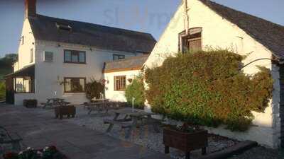 The Cross Keys Inn