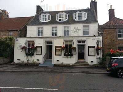 Old Aberlady Inn