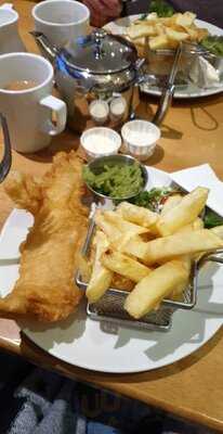 Doc's Fish And Chips