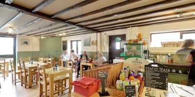 Frome Valley Farm Shop Cafe