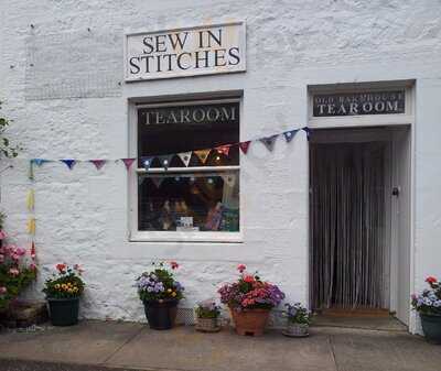 Old Bakehouse Tearoom