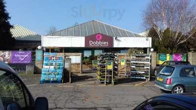 Dobbies Garden Centre Restaurant