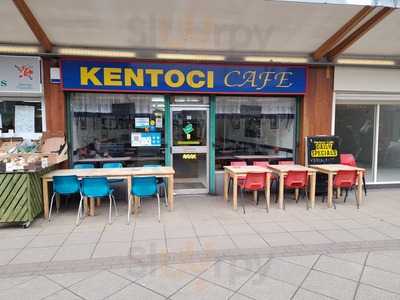 Kentoci Cafe