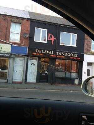 Delaval Tandoori