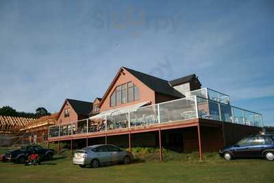 The Lodge On The Loch