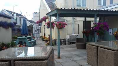 The Pembrey Country Inn