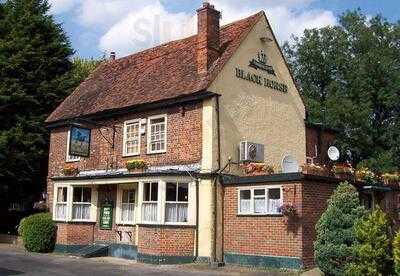 The Blackhorse Pub And Restaurent