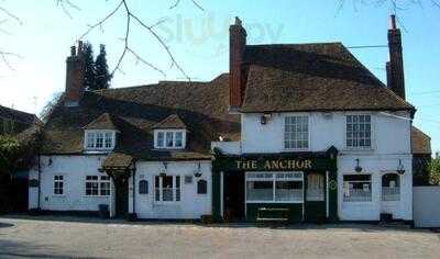 The Anchor