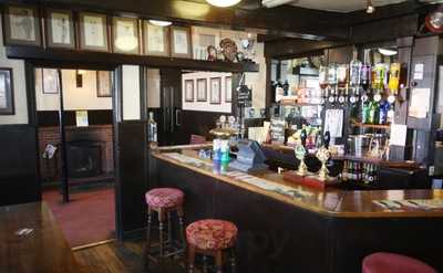 The White Hart