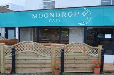 Moondrop Cafe