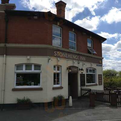 The Stonehenge Inn