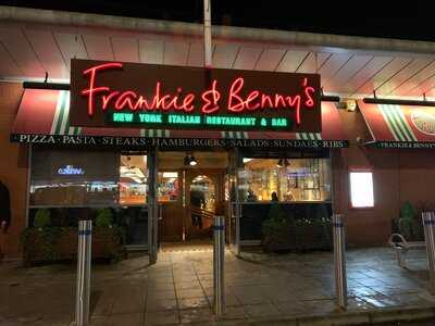 Frankie & Benny's