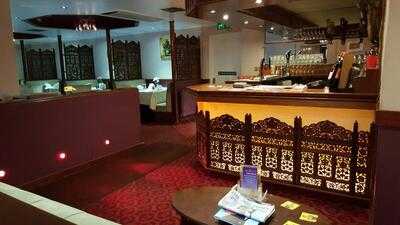 The Red Fort Gurkha Restaurant