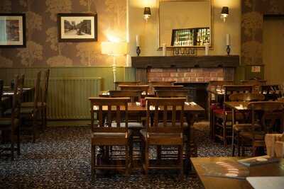 The Wheatsheaf