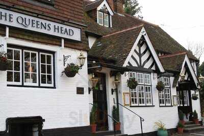 The Queens Head