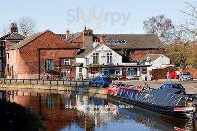 Malt Shovel Shardlow