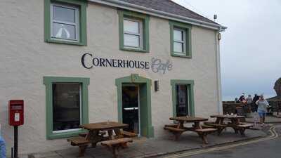 Cornerhouse Cafe