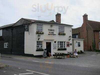 The Three Tuns