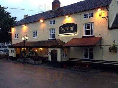 New Inn