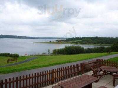 Roadford Lake Cafe And Venue