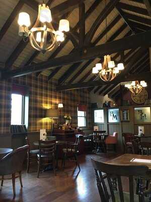 The Barley Mow