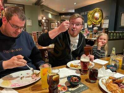 Toby Carvery Brockworth