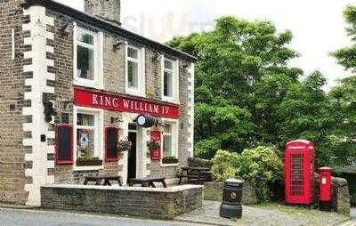 The King William Iv