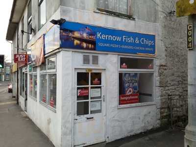 Kernow Takeaway