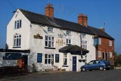 The Old Crown Inn