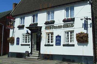 The Stags Head