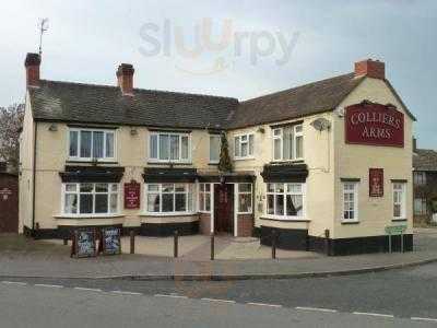 Colliers Arms