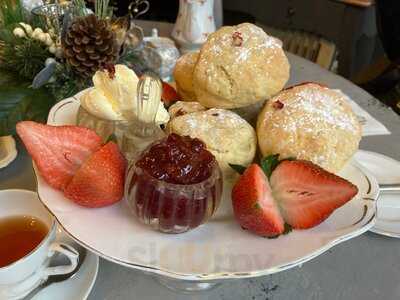 Lamingtons